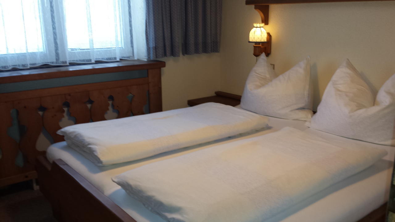 Haus Salzburg Apartment Seefeld in Tirol Room photo