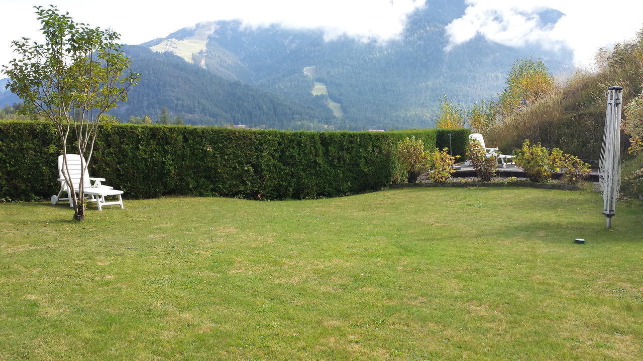 Haus Salzburg Apartment Seefeld in Tirol Room photo