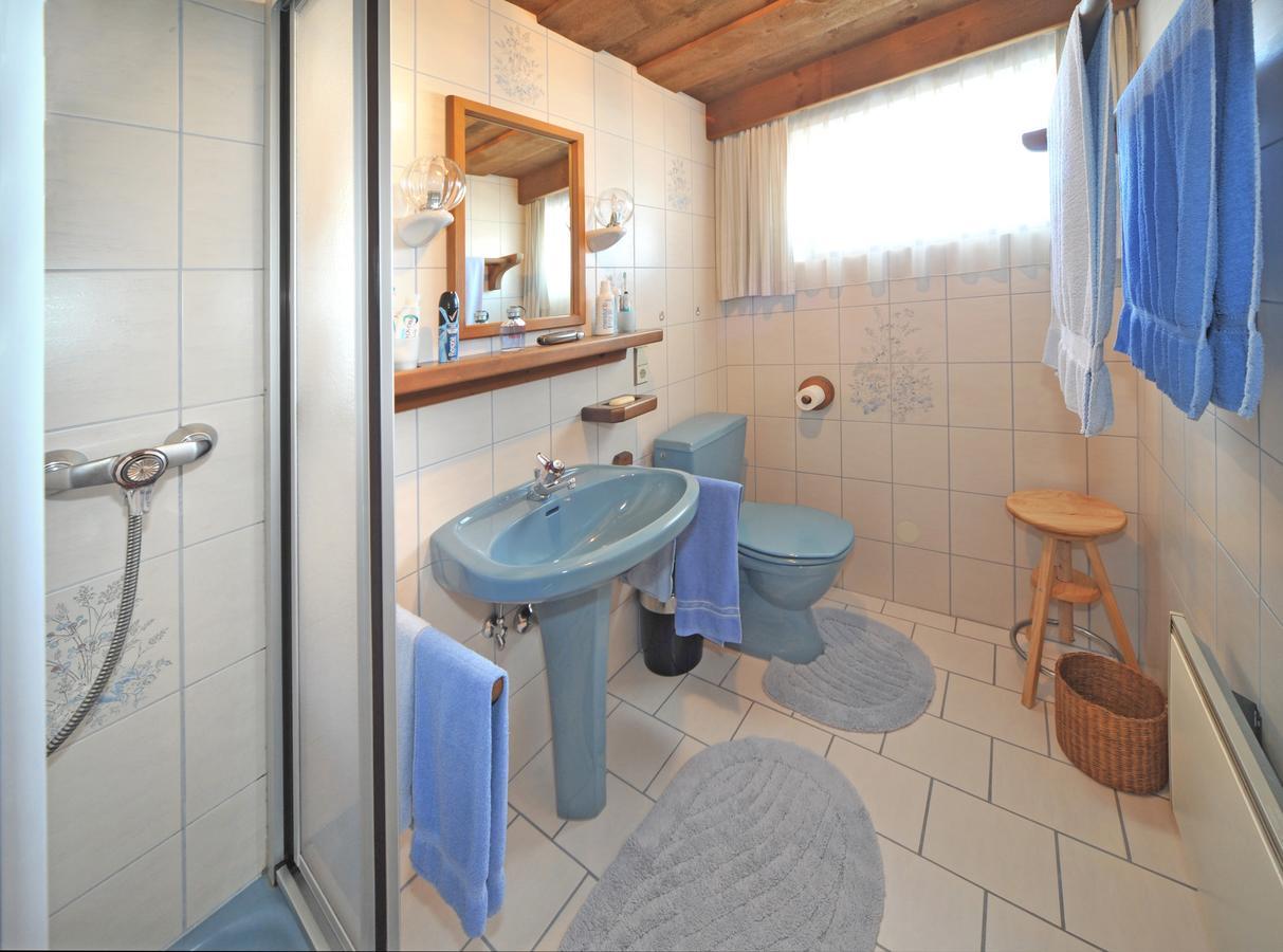 Haus Salzburg Apartment Seefeld in Tirol Exterior photo